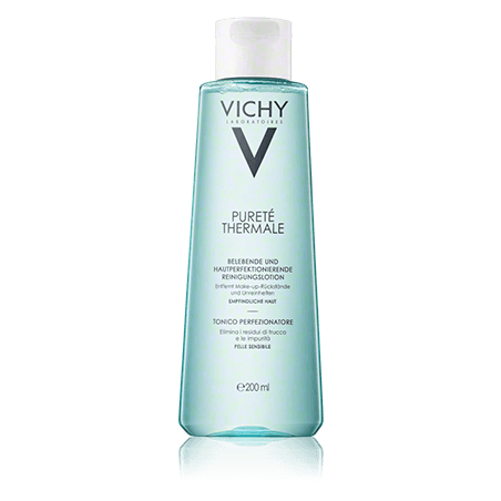 Vichy Pureté Thermale Perfecting Toner Classic (200 ml)