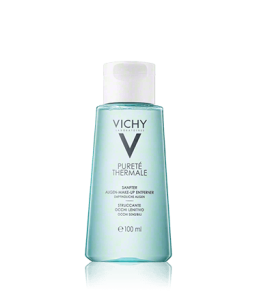 Vichy Pureté Thermale Soothing Eye Make-Up Remover (100 ml)