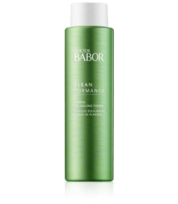 Babor Doctor Babor CleanFormance Herbal Balancing Toner (200 ml)