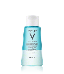 Vichy Pureté Thermale Waterproof Eye Make-Up Remover (100 ml)