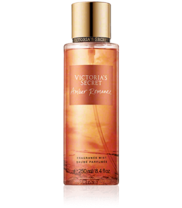Victoria's Secret Amber Romance Fragance Mist (250 ml)