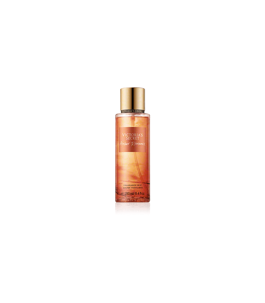Victoria's Secret Amber Romance Fragance Mist (250 ml)