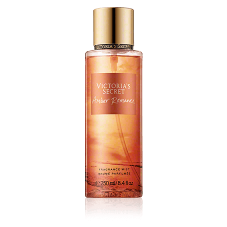 Victoria's Secret Amber Romance Fragance Mist (250 ml)