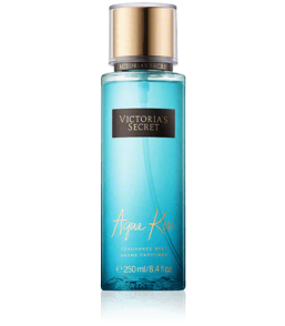 Victoria's Secret Aqua Kiss Fragrance Mist (250 ml)