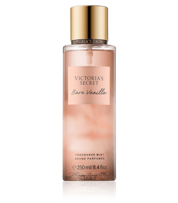 Victoria's Secret Bare Vanilla Fragrance Mist (250 ml)