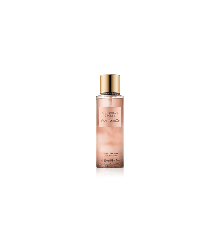 Victoria's Secret Bare Vanilla Fragrance Mist (250 ml)