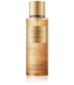 Victoria's Secret Coconut Passion Fragrance Mist (250 ml)