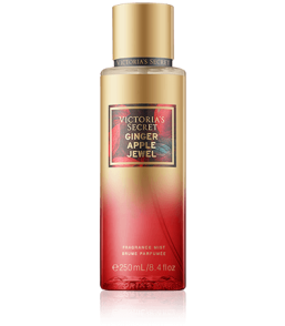 Victoria's Secret Ginger Apple Jewel Fragrance Mist (250 ml)