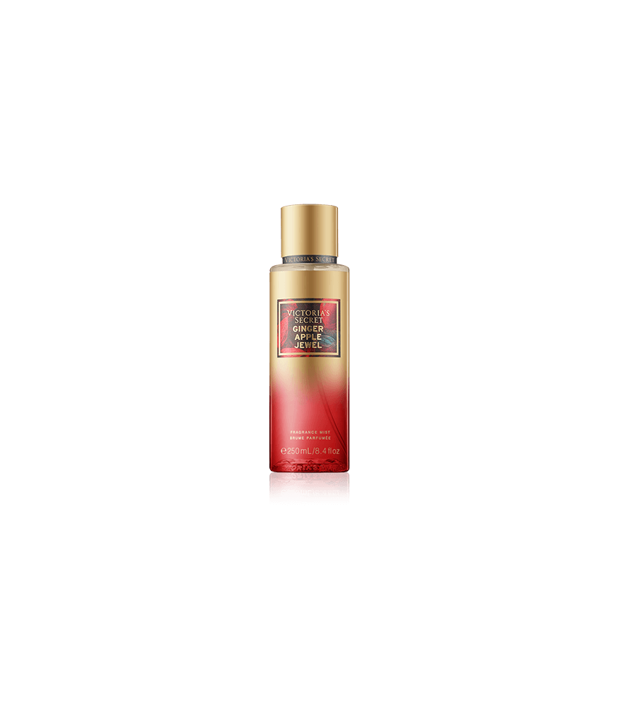 Victoria's Secret Ginger Apple Jewel Fragrance Mist (250 ml)