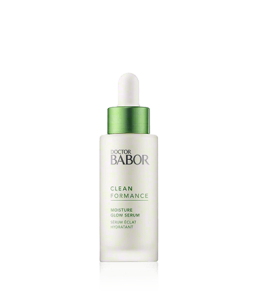 Babor Doctor Babor CleanFormance Moisture Glow Serum (30 ml)