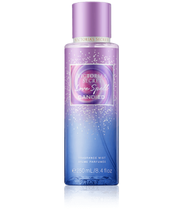 Victoria's Secret Love Spell Candied Fragrance Mist (250 ml)