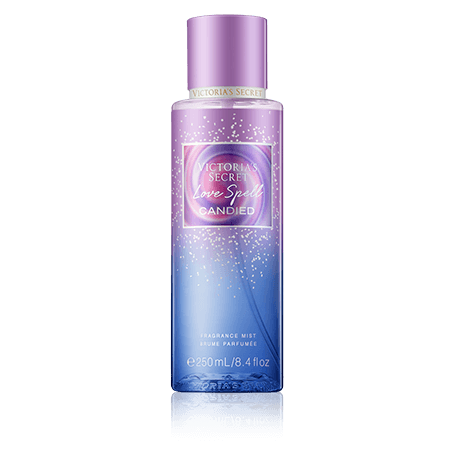 Victoria's Secret Love Spell Candied Fragrance Mist (250 ml)