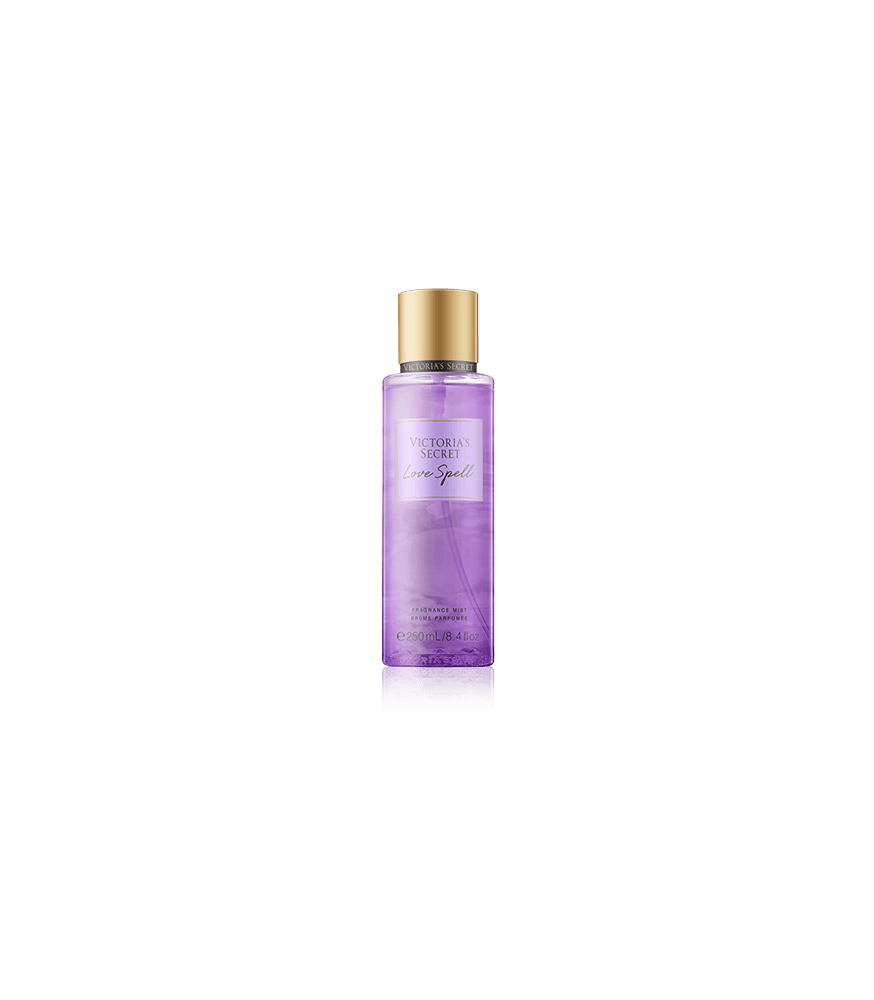 Victoria's Secret Love Spell Fragrance Mist (250 ml)