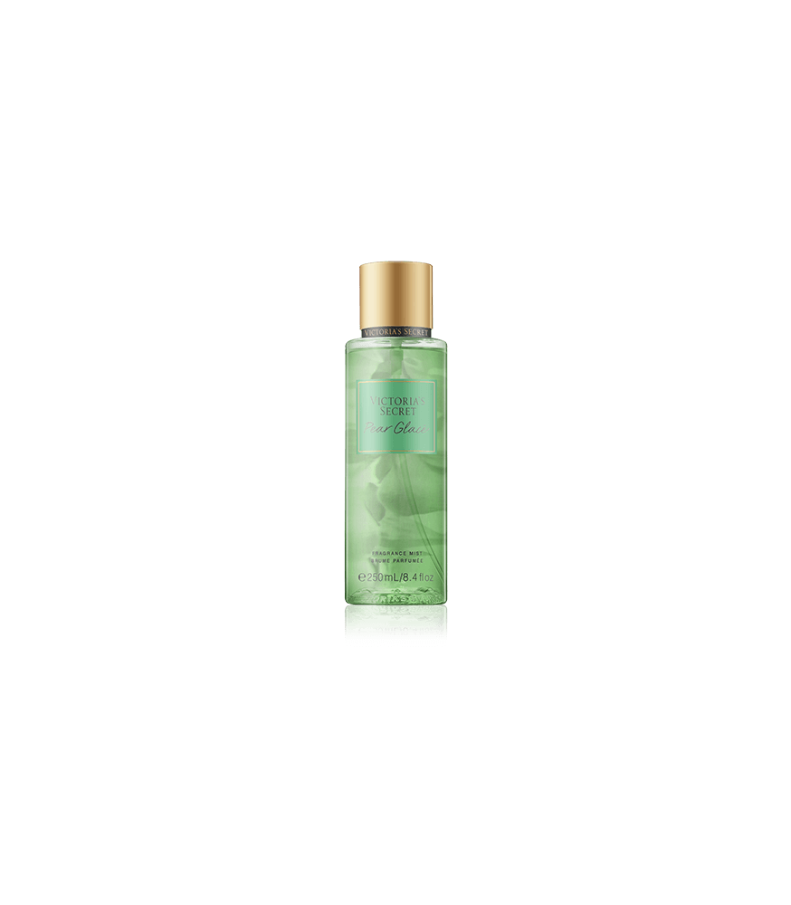 Victoria's Secret Pear Glacé Fragrance Mist (250 ml)