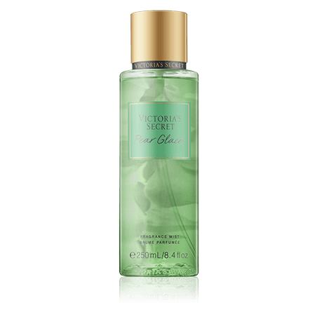 Victoria's Secret Pear Glacé Fragrance Mist (250 ml)