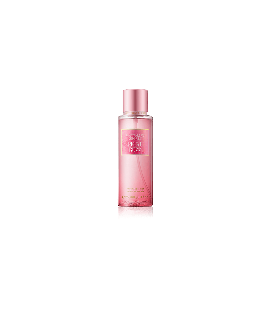Victoria's Secret Petal Buzz Fragrance Mist (250 ml)