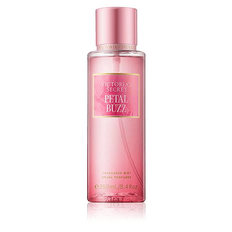 Victoria's Secret Petal Buzz Fragrance Mist (250 ml)