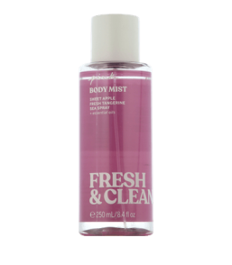 Victoria's Secret Pink - Fresh & Clean Body Mist (250 ml)