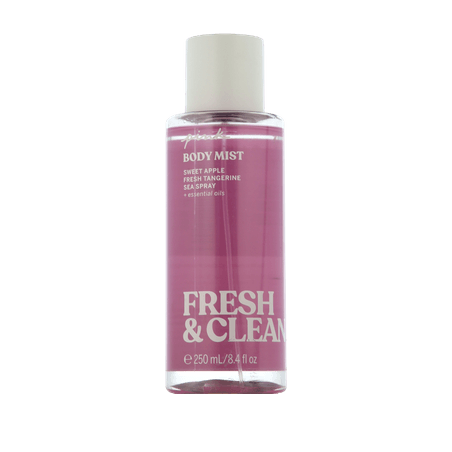 Victoria's Secret Pink - Fresh & Clean Body Mist (250 ml)