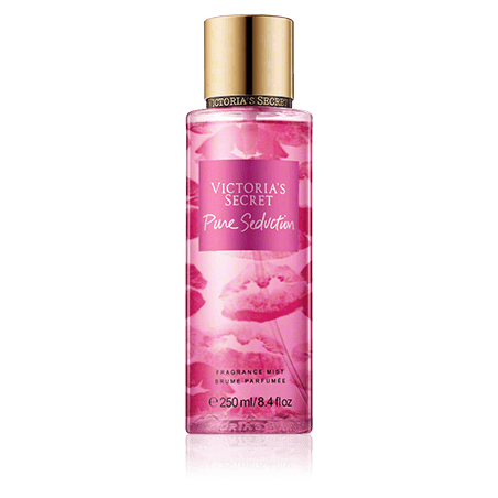 Victoria's Secret Pure Seduction Fragrance Mist (250 ml)