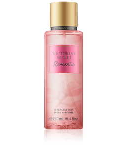 Victoria's Secret Romantic Fragrance Mist (250 ml)