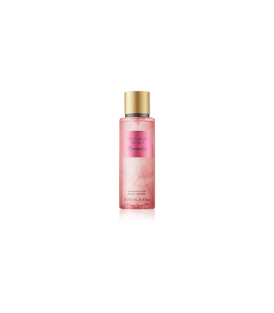 Victoria's Secret Romantic Fragrance Mist (250 ml)