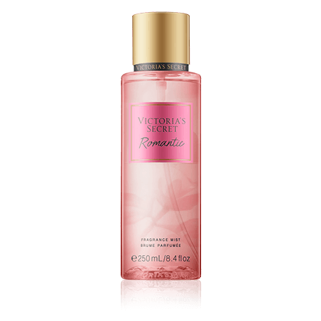 Victoria's Secret Romantic Fragrance Mist (250 ml)