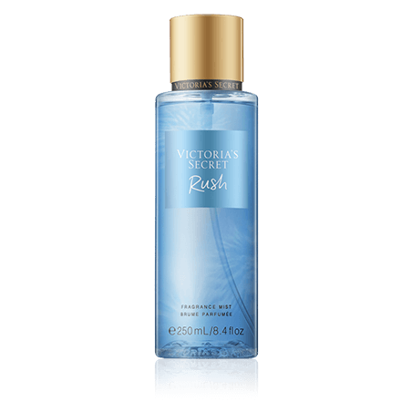 Victoria's Secret Rush Fragrance Mist (250 ml)