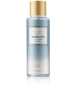 Victoria's Secret Sunslope Fragrance Mist (250 ml)