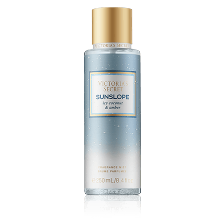 Victoria's Secret Sunslope Fragrance Mist (250 ml)