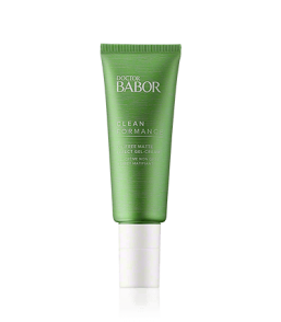 Babor Doctor Babor CleanFormance Oil-Free Matte Effect Gel-Cream (50 ml)