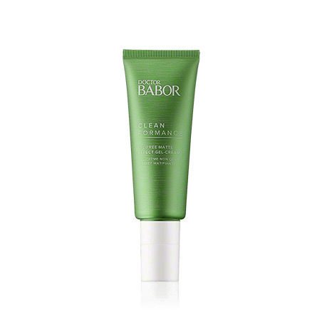 Babor Doctor Babor CleanFormance Oil-Free Matte Effect Gel-Cream (50 ml)