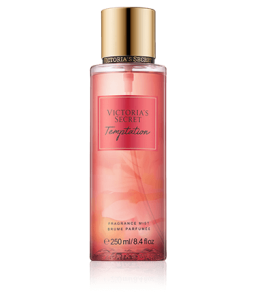 Victoria's Secret Temptation Frangrance Mist (250 ml)