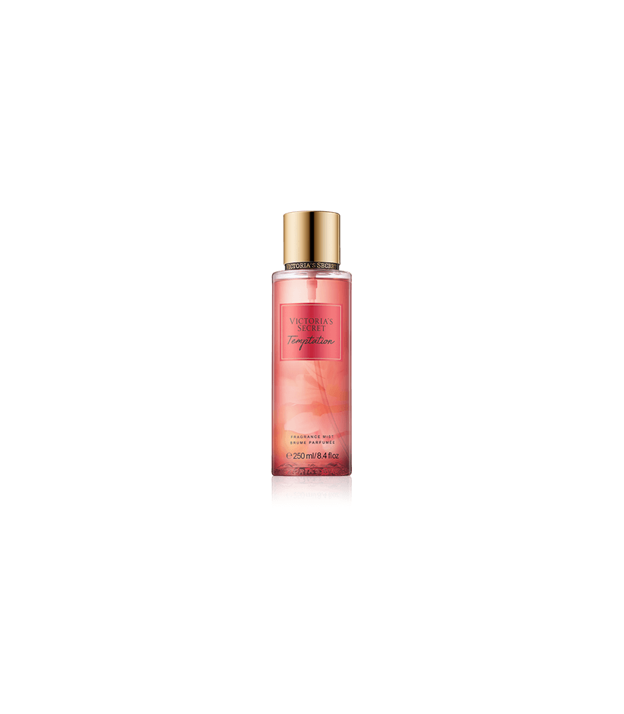 Victoria's Secret Temptation Frangrance Mist (250 ml)