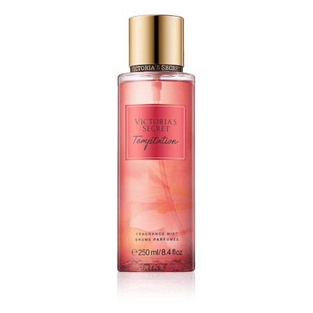 Victoria's Secret Temptation Frangrance Mist (250 ml)