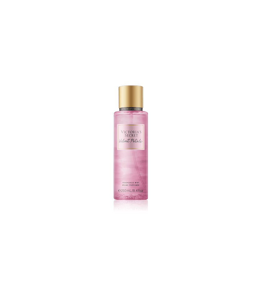 Victoria's Secret Velvet Petals Fragrance Mist (250 ml)