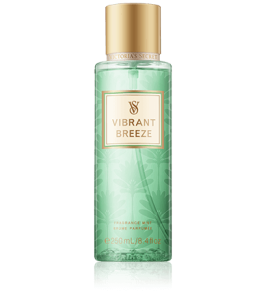 Victoria's Secret Vibrant Breeze Fragrance Mist (250 ml)