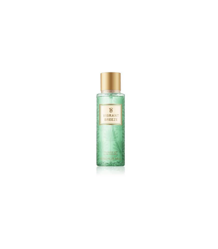 Victoria's Secret Vibrant Breeze Fragrance Mist (250 ml)