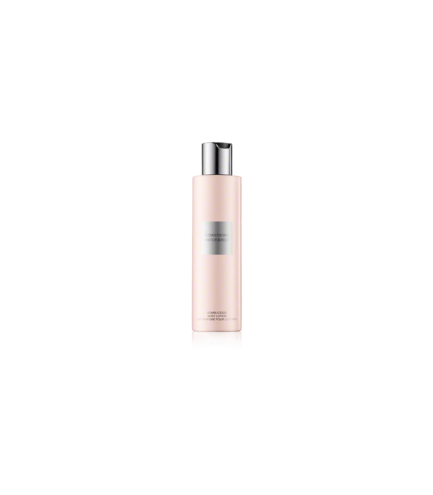 Viktor & Rolf Flowerbomb Body Lotion (200 ml)