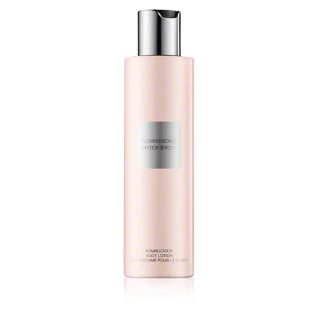 Viktor & Rolf Flowerbomb Body Lotion (200 ml)