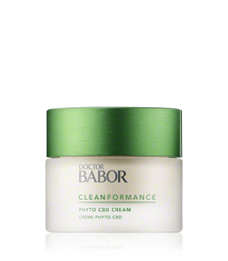 Babor Doctor Babor CleanFormance Phyto CBD Cream (50 ml)