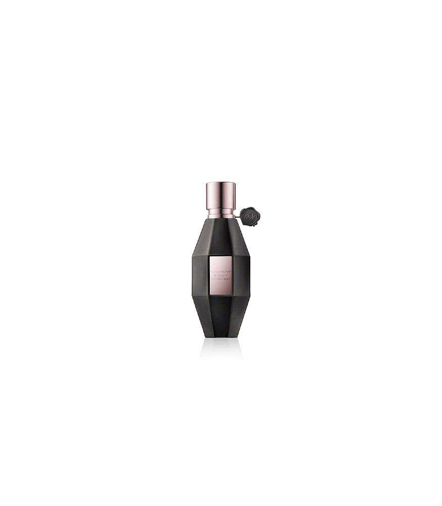 Viktor & Rolf Flowerbomb Midnight Eau de Parfum Spray (50 ml)