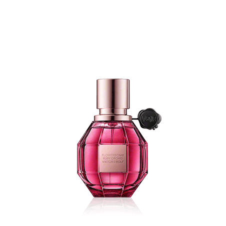Viktor & Rolf Flowerbomb Ruby Orchid Eau de Parfum Spray (30 ml)