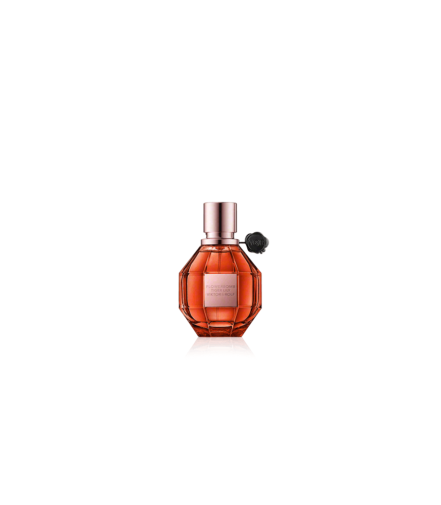 Viktor & Rolf Flowerbomb Tiger Lily Eau de Parfum Spray (50 ml)
