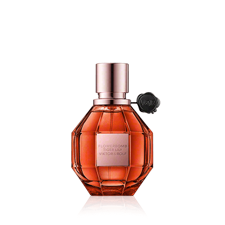 Viktor & Rolf Flowerbomb Tiger Lily Eau de Parfum Spray (50 ml)