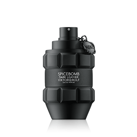 Viktor & Rolf Spicebomb Dark Leather Eau de Parfum Spray (90 ml)