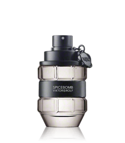 Viktor & Rolf Spicebomb Eau de Toilette Spray (50 ml)