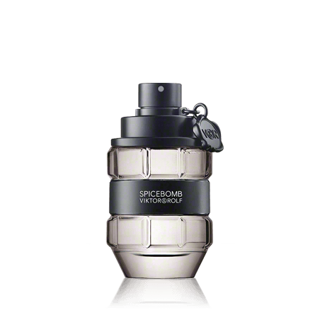 Viktor & Rolf Spicebomb Eau de Toilette Spray (50 ml)