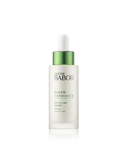Babor Doctor Babor CleanFormance Phyto CBD Serum (30 ml)