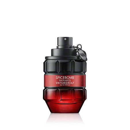 Viktor & Rolf Spicebomb Infrared Eau de Parfum Spray (50 ml)
